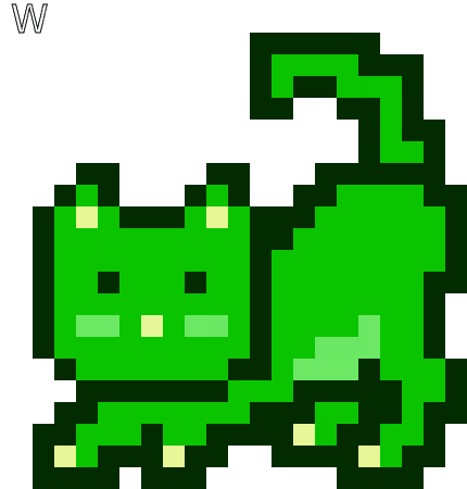 Wrapped MoonCats #4527