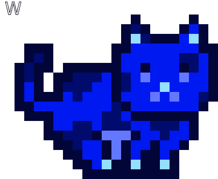 Wrapped MoonCats #3699