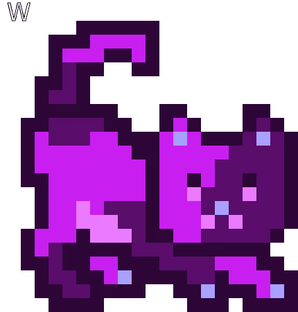 Wrapped MoonCats #7885