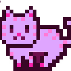 Wrapped MoonCats #3253