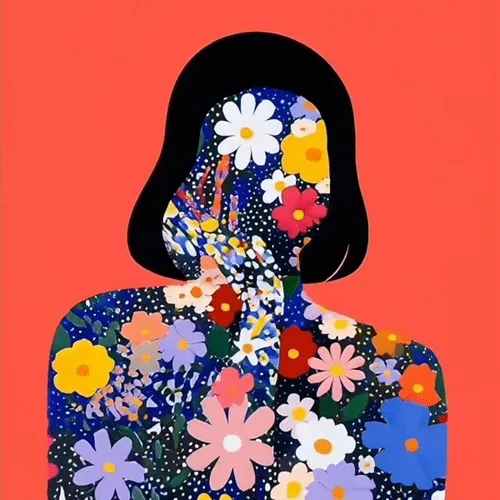 WE ARE THE ART