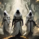Illusions of the Sentinels