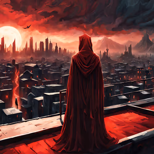 The Loveless Horizon