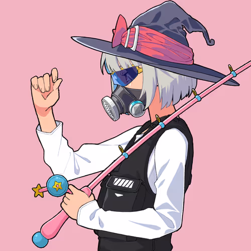 Anglerz Nft