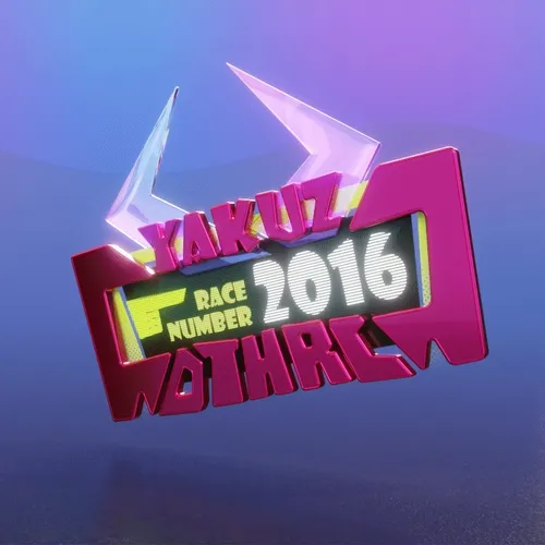KartParty-YKZ #2016