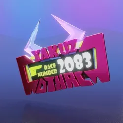KartParty-YKZ #2083