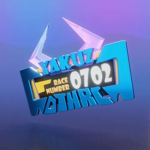 Kartparty Ykz 1