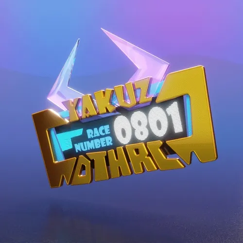 KartParty-YKZ #0801