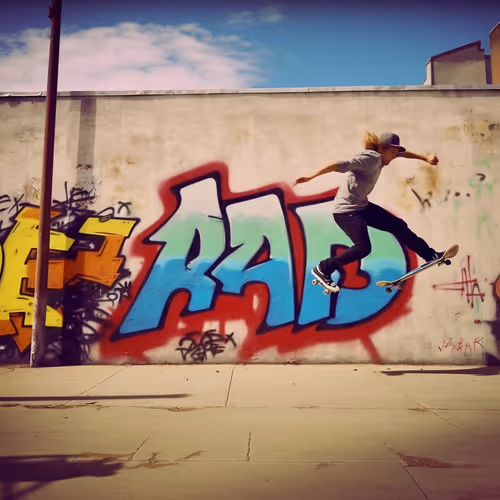 Rad Mar Vista