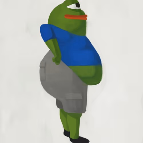 The Pepe Collection Volume Ii