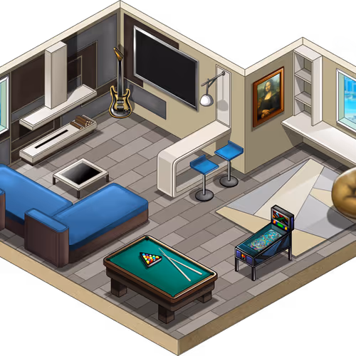 Richcity Condo