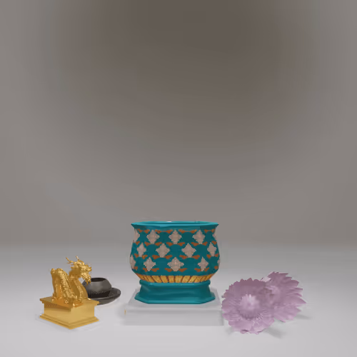 Royal Ceramic Club