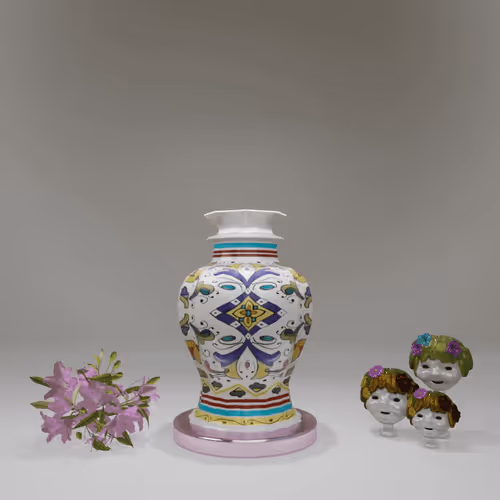 Royal Ceramic Club