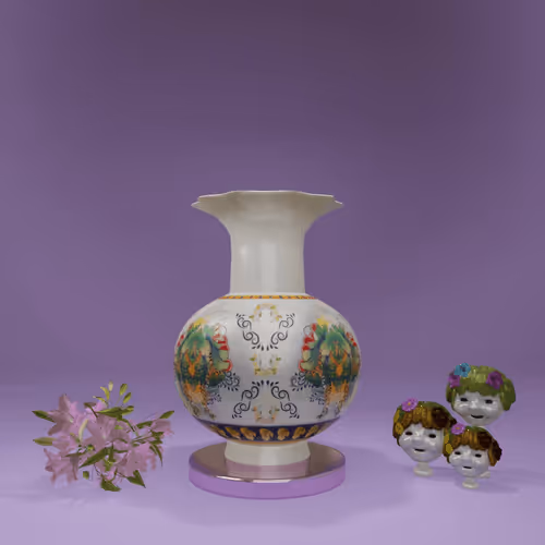 Royal Ceramic Club