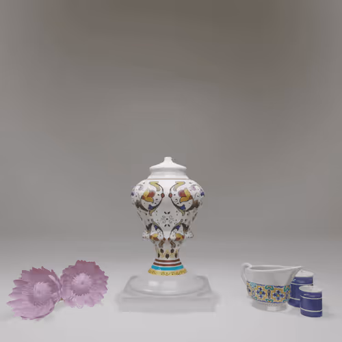 Royal Ceramic Club