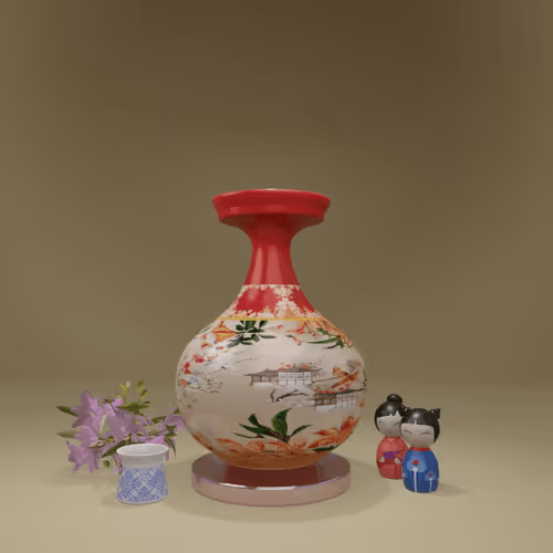 Royal Ceramic Club