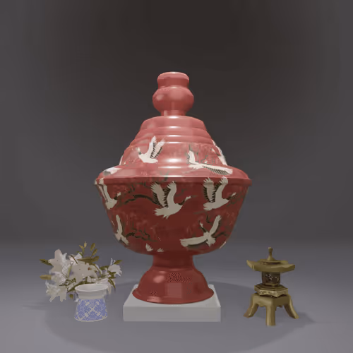 Royal Ceramic Club