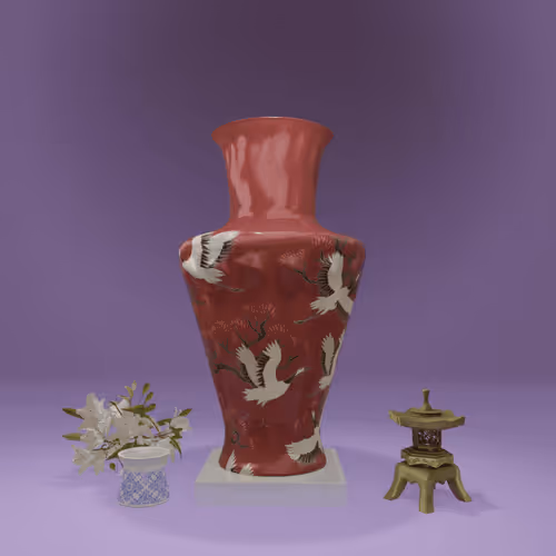 Royal Ceramic Club