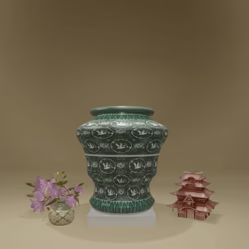 Royal Ceramic Club