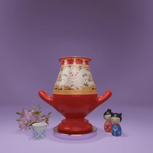 Royal Ceramic Club