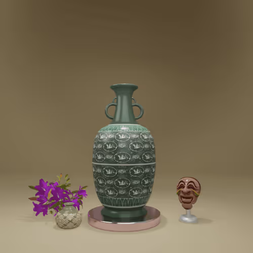 Royal Ceramic Club