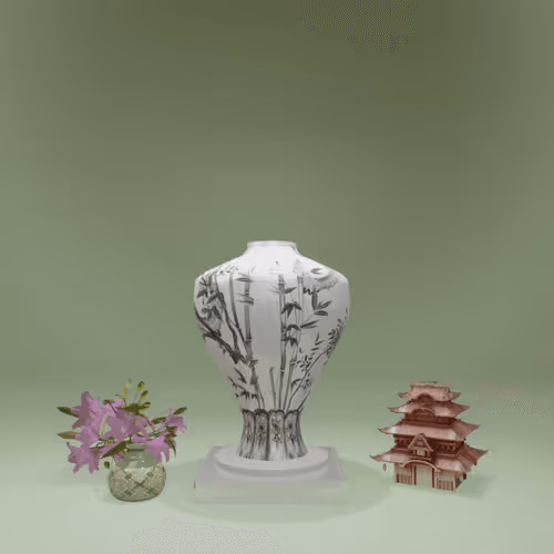 Royal Ceramic Club