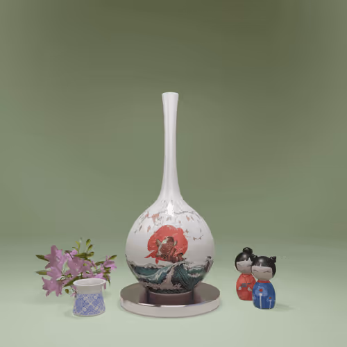 Royal Ceramic Club