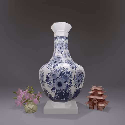 Royal Ceramic Club