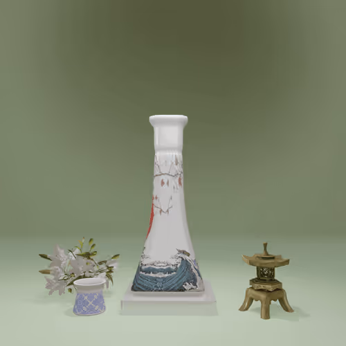 Royal Ceramic Club