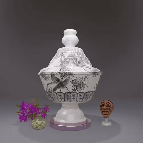 Royal Ceramic Club