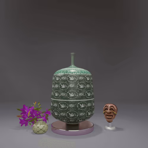 Royal Ceramic Club