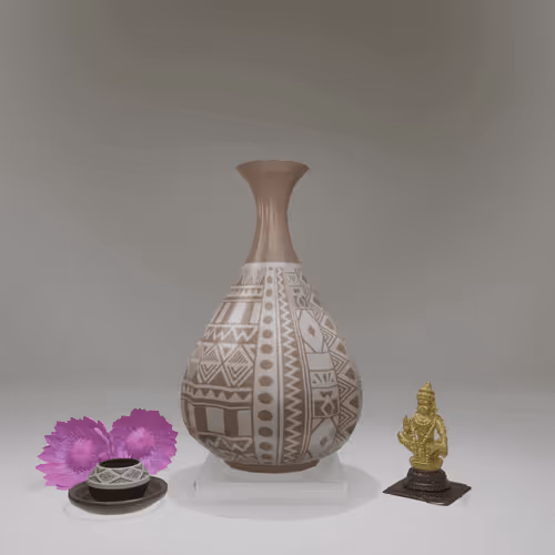 Royal Ceramic Club