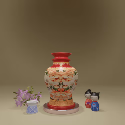 Royal Ceramic Club