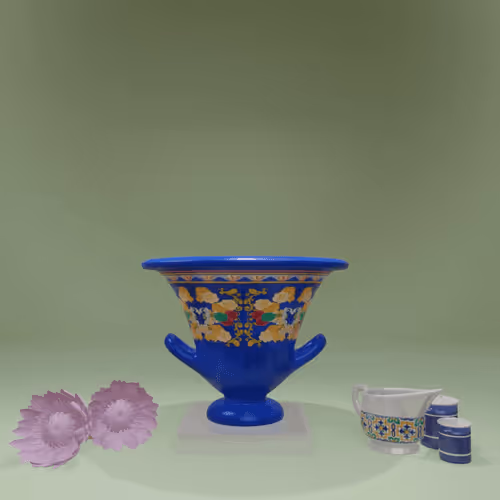 Royal Ceramic Club