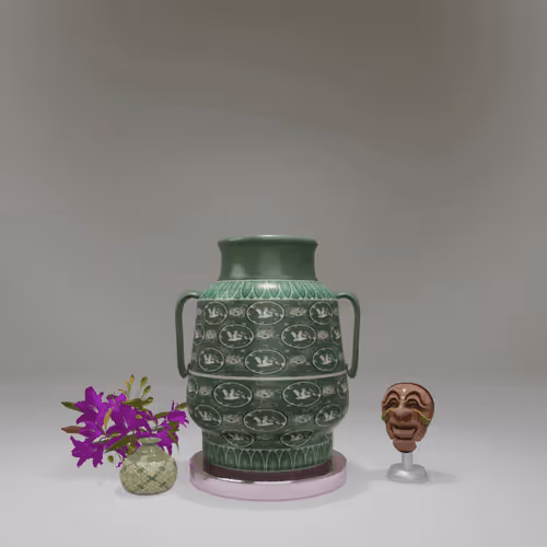 Royal Ceramic Club