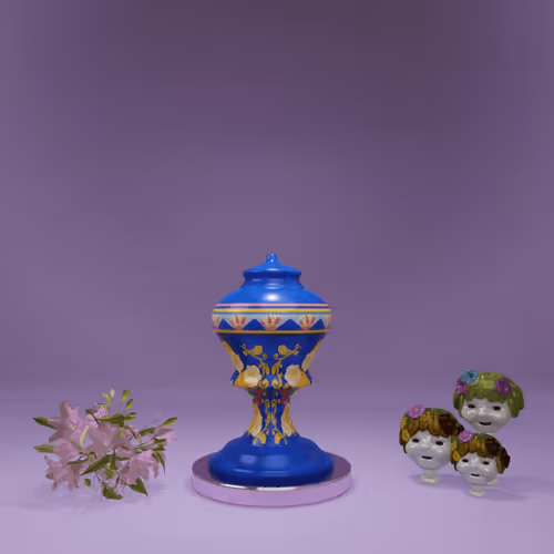 Royal Ceramic Club