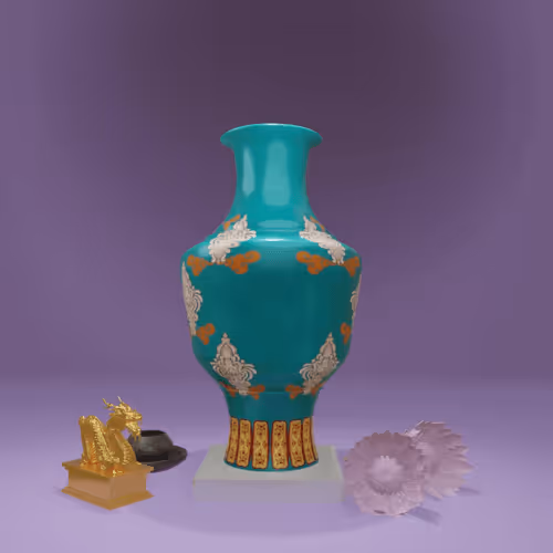 Royal Ceramic Club