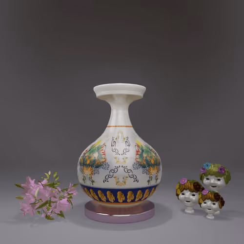 Royal Ceramic Club