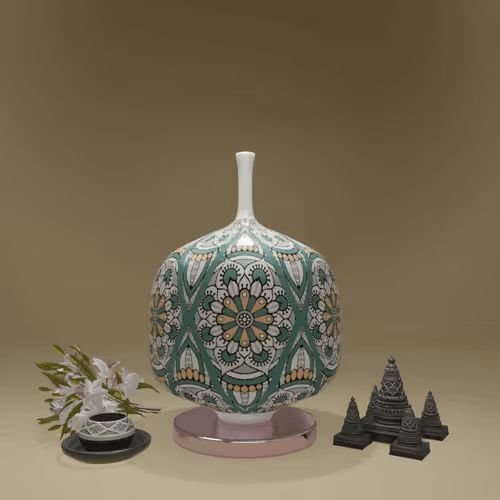 Royal Ceramic Club