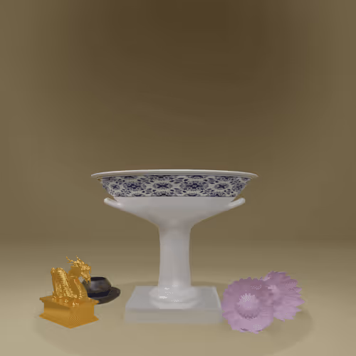 Royal Ceramic Club