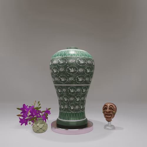 Royal Ceramic Club