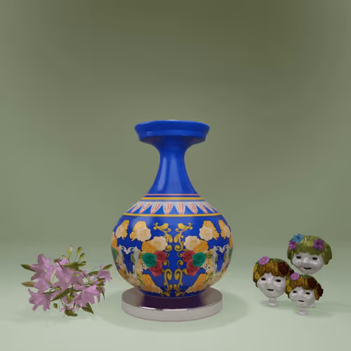 Royal Ceramic Club