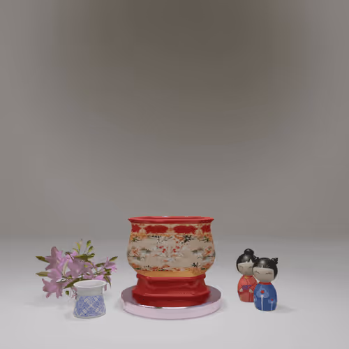 Royal Ceramic Club