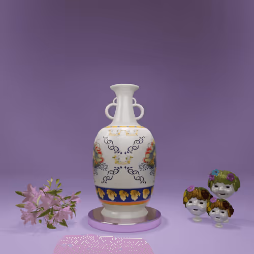 Royal Ceramic Club