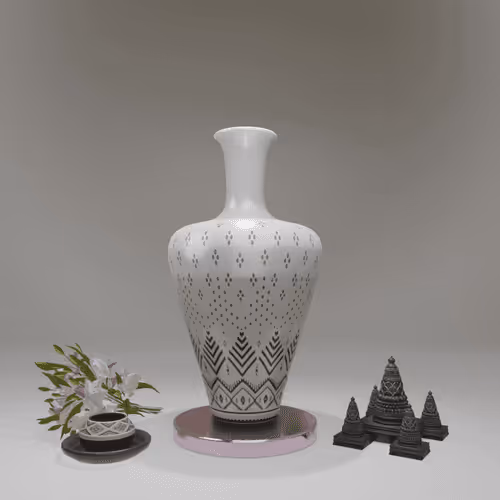 Royal Ceramic Club