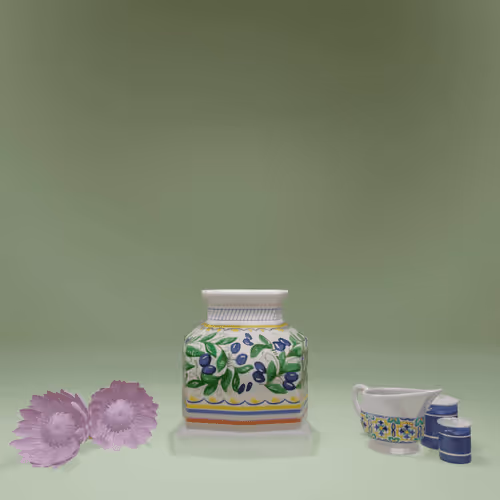 Royal Ceramic Club