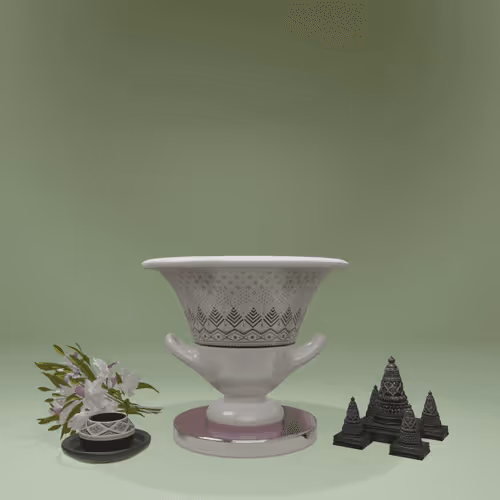 Royal Ceramic Club