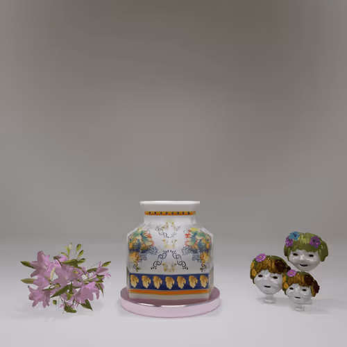 Royal Ceramic Club