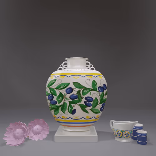 Royal Ceramic Club