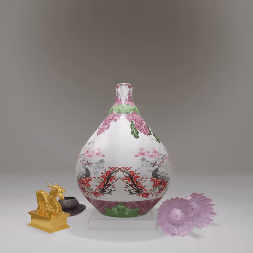 Royal Ceramic Club